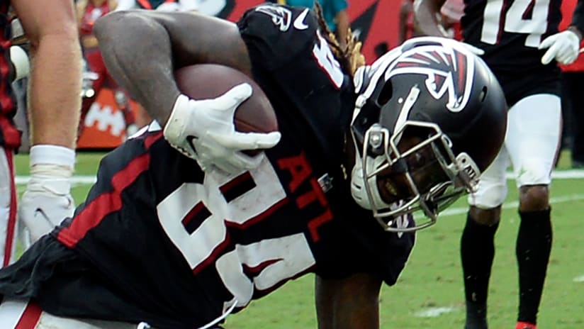 NFL Fantasy Football 2022: Marcas Grant's Week 3 sleepers