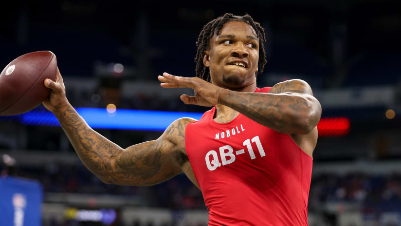 2023 NFL Scouting Combine: What We Learned during Saturday's