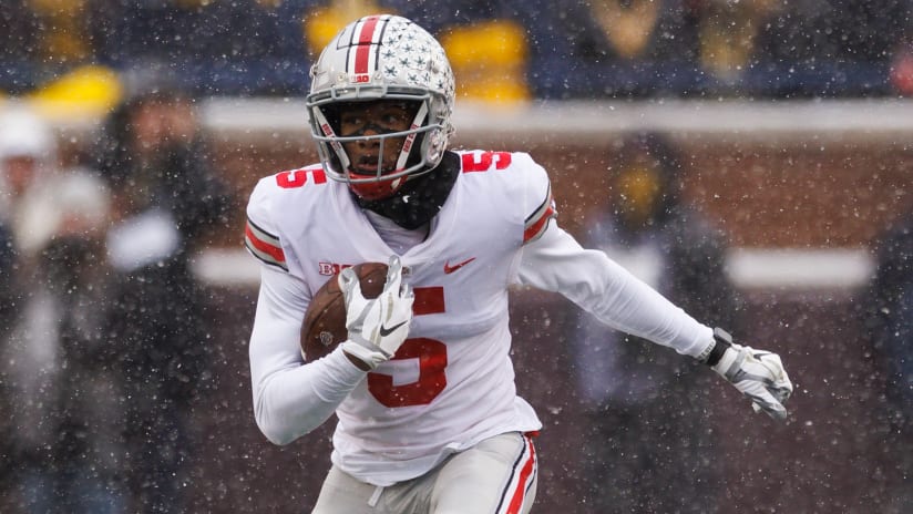 Lance Zierlein 2022 NFL mock draft 4.0: Steelers trade up for lone Round 1  QB