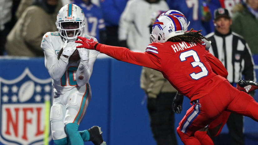 NFL Week 3 predictions: Bills-Dolphins; Packers-Bucs picks