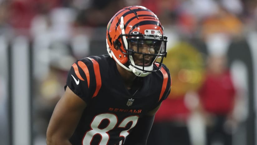 TE2s With Top-5 Potential (2022 Fantasy Football)