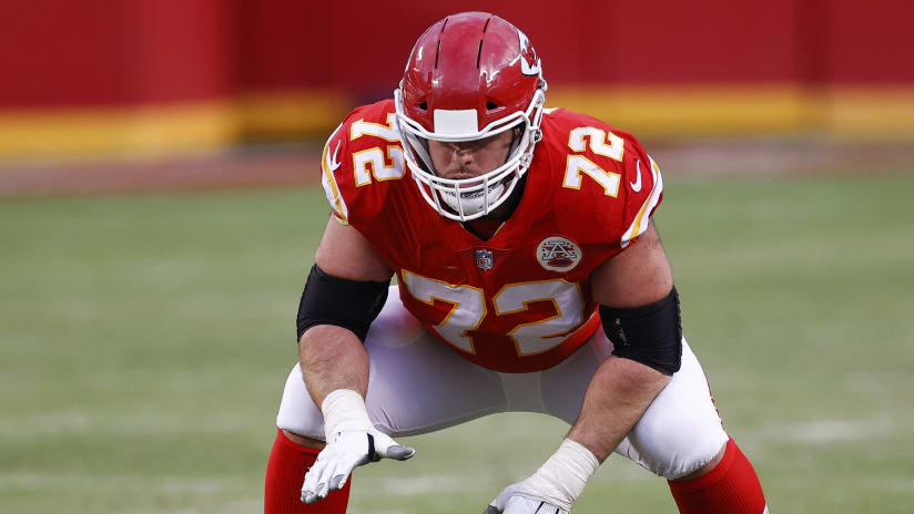 Chiefs Release Starting Ots Eric Fisher Mitchell Schwartz Yardbarker