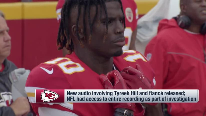 Analysis of Tyreek Hill's Potential Suspension and the NFL Investigation - Miami  Dolphins