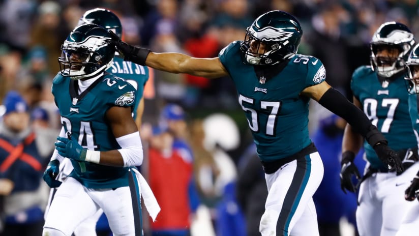 Top 5 NFL Players 2021-2022 – The Eagle's Eye