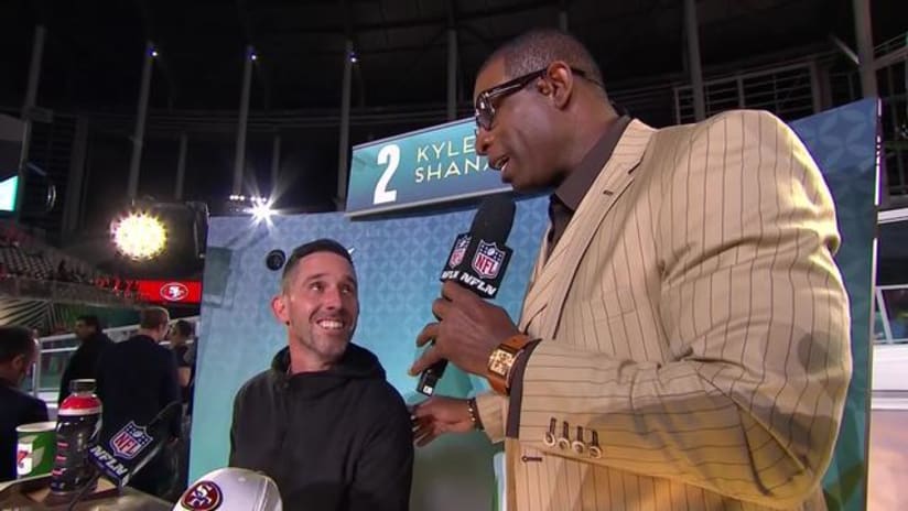 Michael Irvin Gushes Over The Possibility Of Coach Prime Coming To Dallas:  “If Deion Sanders Can Be The Next Cowboys Coach? Oh My God!” -  EssentiallySports