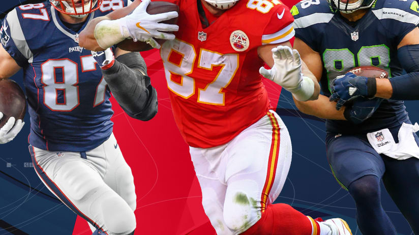 mychal rivera jersey