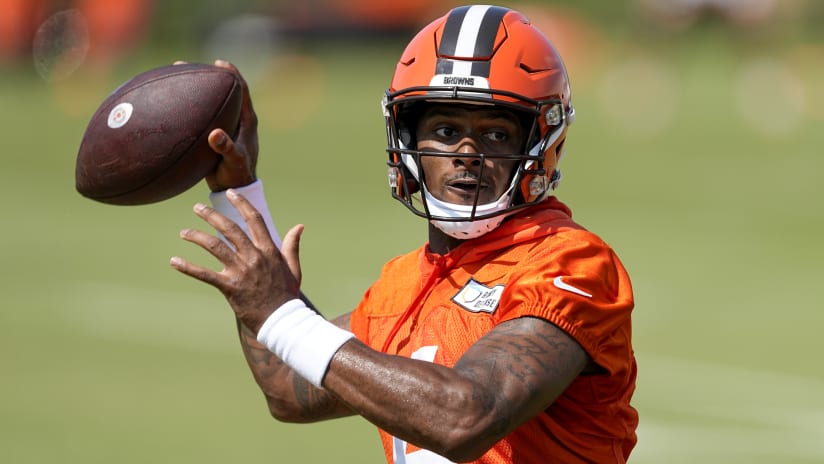 State of the 2022 Cleveland Browns: Beyond Deshaun Watson, core is loaded  with talent