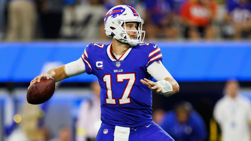 Buffalo Bills QB Josh Allen Elbow Injury Update: No Surgery