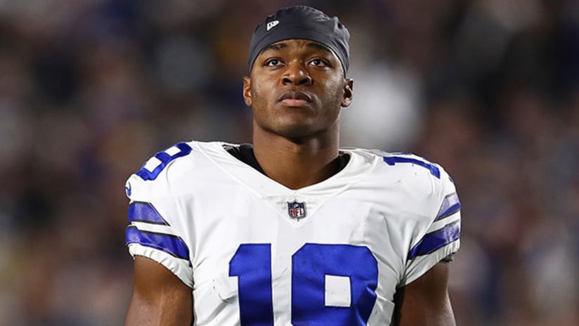 Dak Prescott's bold claim: Michael Gallup's resurgence will shock the NFL