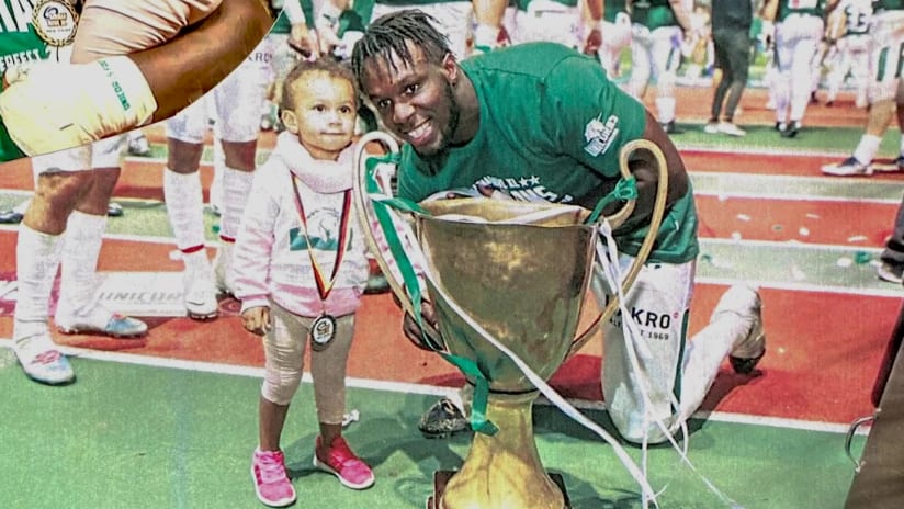 david bada
