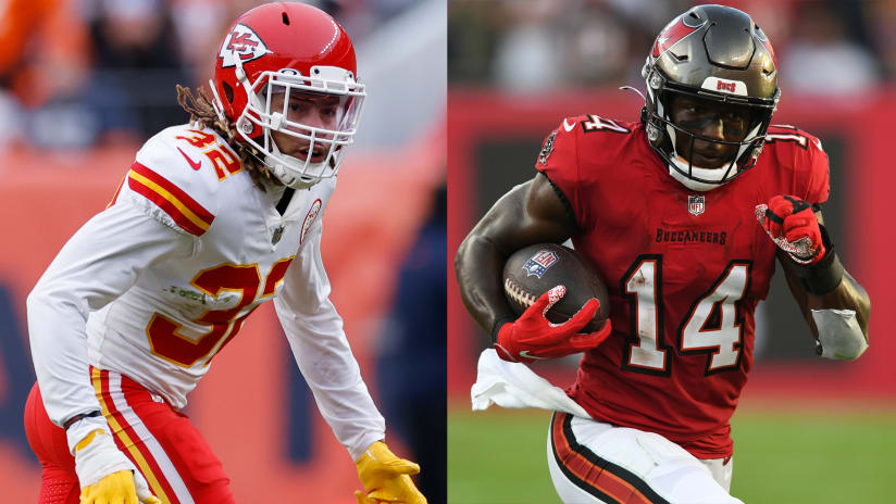 2022 NFL free agency: Seven players who could get paid more than you think