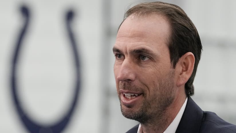 Colts' 2023 Head Coach Candidate: Shane Steichen - Sports Illustrated  Indianapolis Colts News, Analysis and More