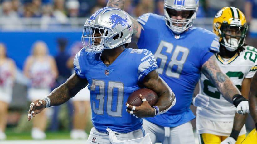 Senra Says: Fantasy Football Rankings Week 10 