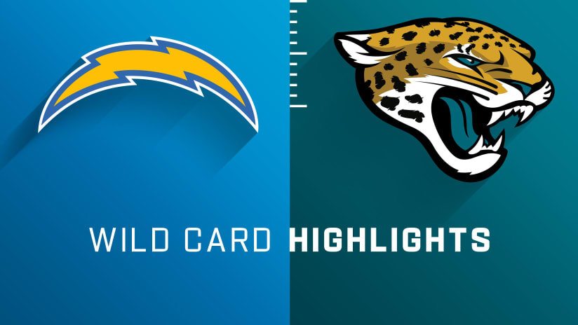 Jaguars playoff comeback: Down 27-0, the Jacksonville Jaguars complete a  wild come-from-behind victory over the Los Angeles Chargers 31-30