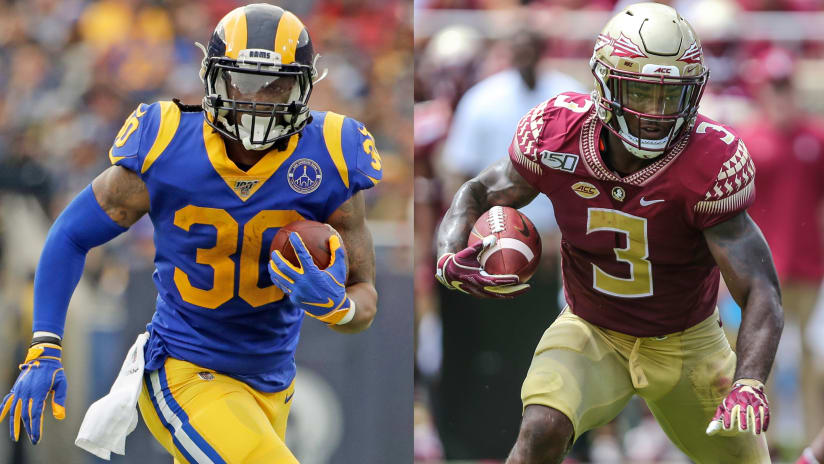 NFL rookie running backs: Who'll be most productive in 2020? My top 7