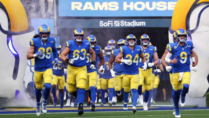 Super Bowl LVI predictions: Guardian writers' picks for Rams v