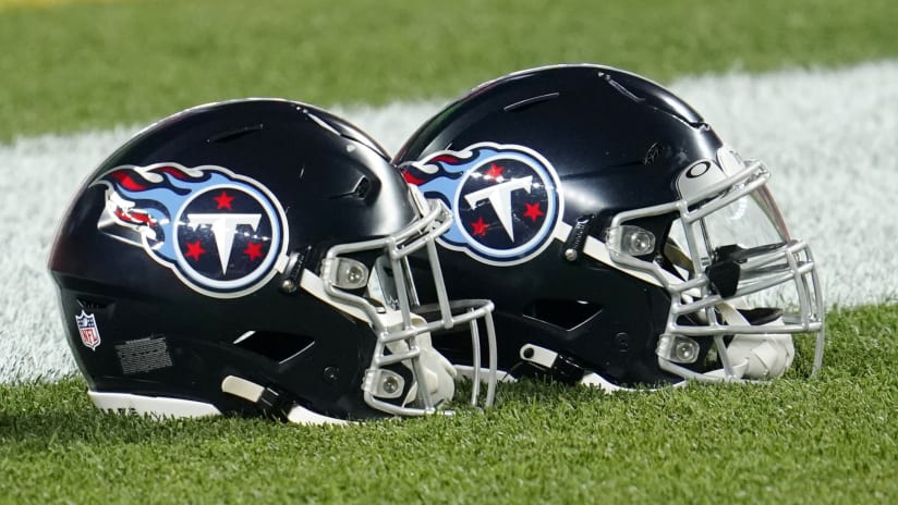 Titans, NFL evaluating 'next steps' after staff member tests