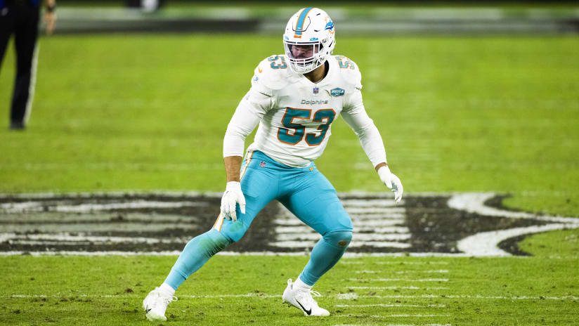 Dolphins Linebacker Kyle Van Noy Reveals His Offseason Plans