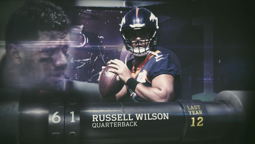 Quarterbacks Drafted Ahead of Russell Wilson in the 2012 NFL Draft