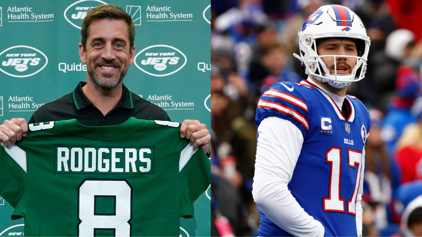 NFL 2023 Schedule Release: Jets Will Finally Break 'Sunday Night