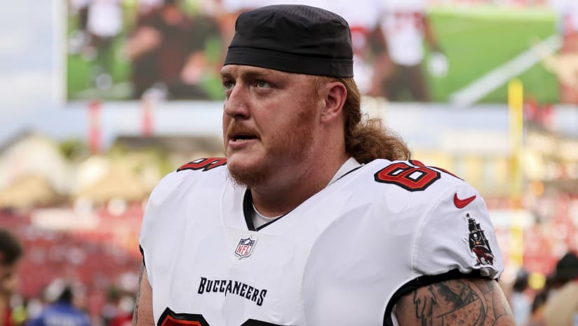 3 Centers Buccaneers Can Sign After Ryan Jensen Injury