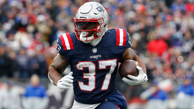 Rams News: Sean McVay Impressed With Sony Michel's Outing In Win