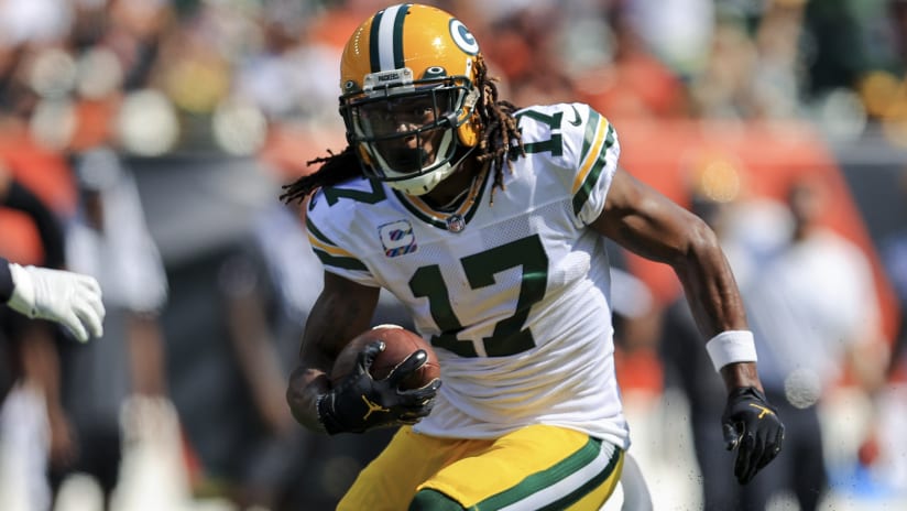 Re-sign or Let Go and Prediction: Packers IDL Jarran Reed