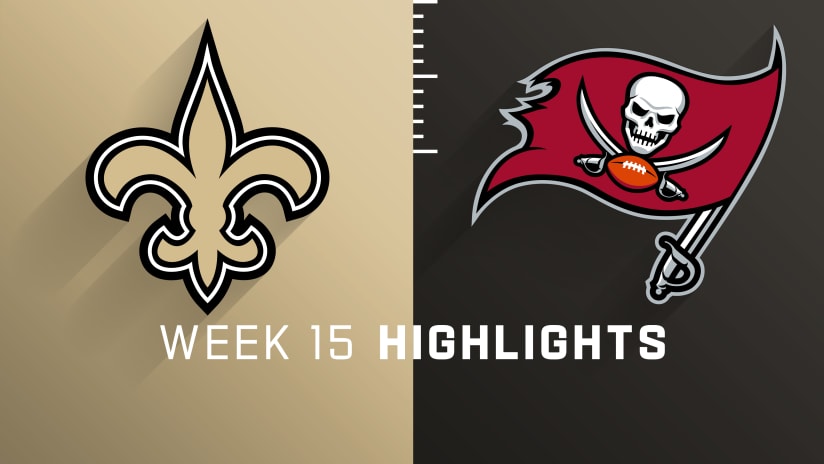 Bucs' season of furious comebacks leads to NFC South title, playoff berth