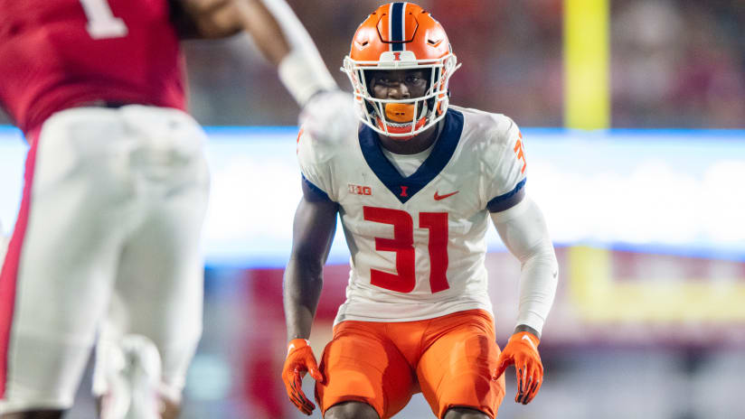 NFL Mock Draft: Bucky Brooks reveals which players should be taken with  picks 1-16 in 2022 I NFL on FOX