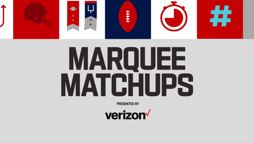 Marquee QBs highlight Falcons 2022 opponents