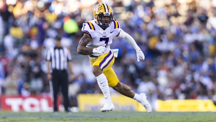 2022 NFL Draft: Chargers' Isaiah Spiller, Ravens' Charlie Kolar, other Day  3 picks who'll have instant impact 