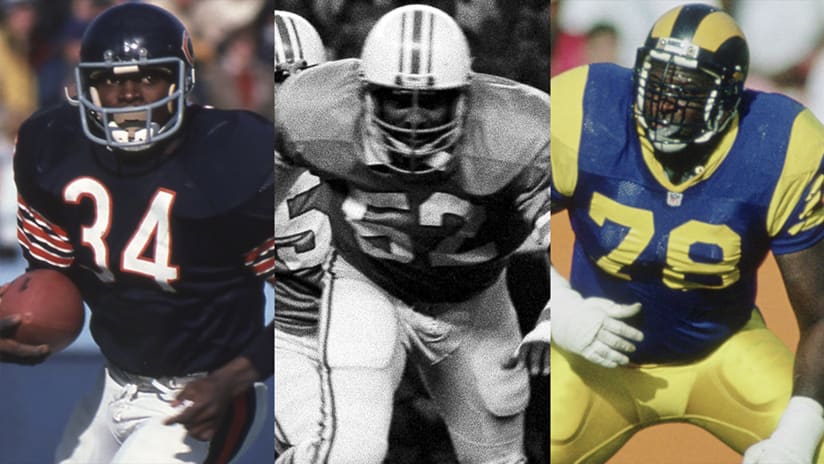 Raiders News; 1974 team sets record for Hall of Famers - Silver