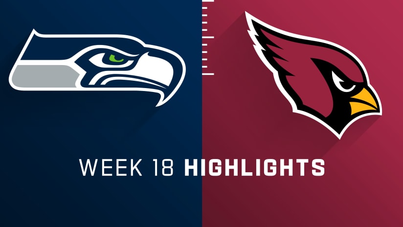 Week 18 Fantasy Football Recap: Cardinals fire Kingsbury, Lions bury the  Packers, Seahawks & Jaguars are playoff-bound