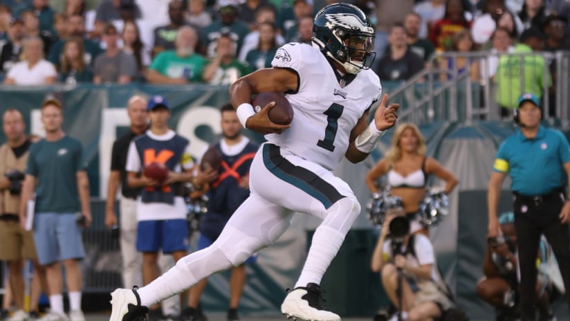 2021 Miami Dolphins Fantasy Team Outlook: Tua Tagovailoa Leaps Into QB1  Conversation - Sports Illustrated