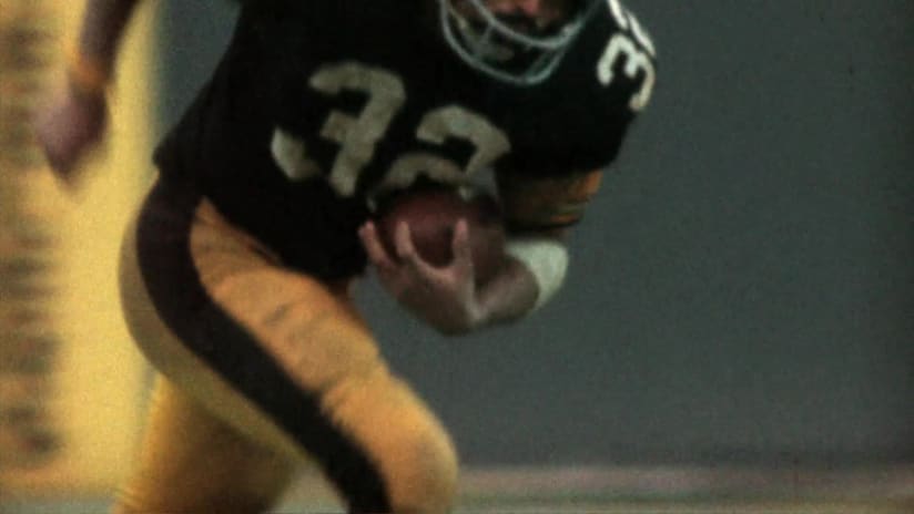 Who caught the Immaculate Reception? Explaining the legendary 1972 Steelers  vs. Raiders play and controversy