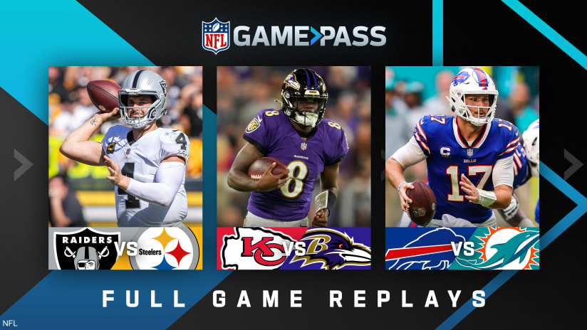 nfl games