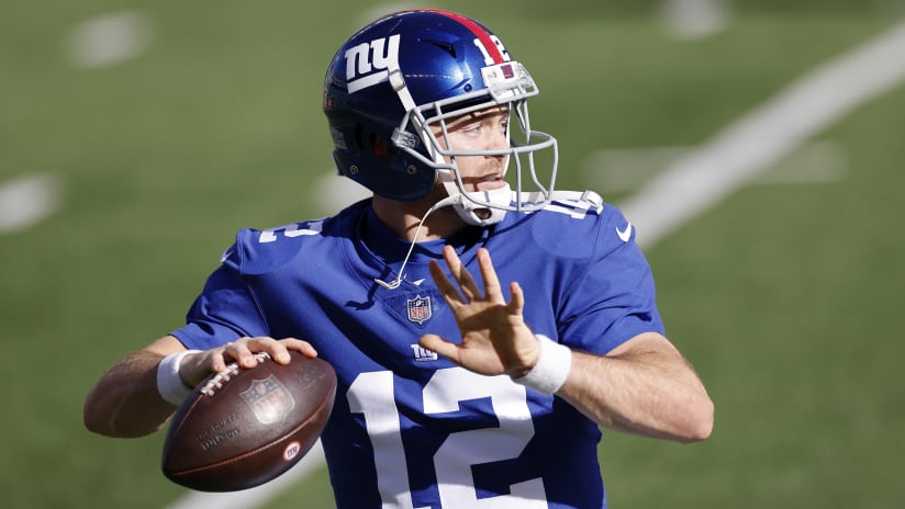 NFL rumors: QB Colt McCoy lands on his feet after leaving Giants 