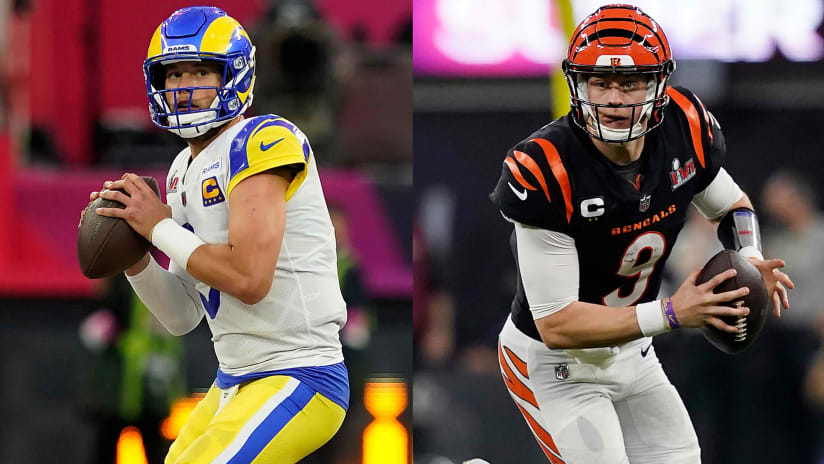 NFL preseason roundup: Bengals defeat Rams in Super Bowl rematch