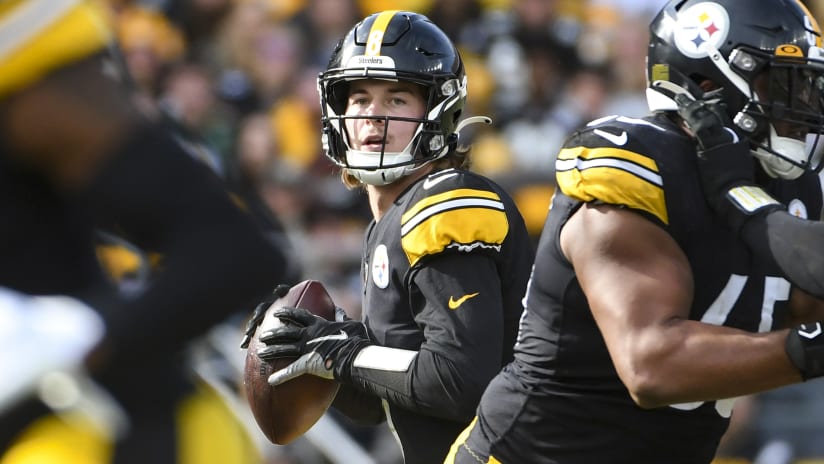 Week 5 NFL Picks and Insights: Ravens vs Steelers, Cowboys vs