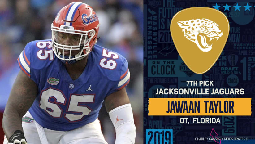 2019 NFL Draft: Arizona Cardinals 7-round mock draft 2.0