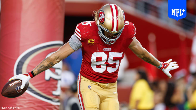 49ers vs Chargers LIVE Streaming Scoreboard, Free Play-By-Play, Highlights  & Stats, SNF; NFL Week 10