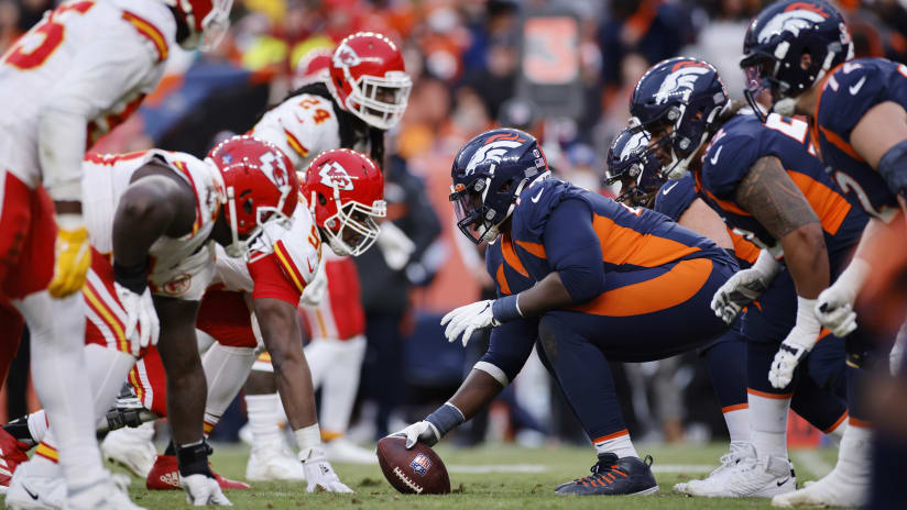 Frank Clark signing one-year contract with Broncos, leaving Chiefs as  two-time Super Bowl champion - Arrowhead Pride