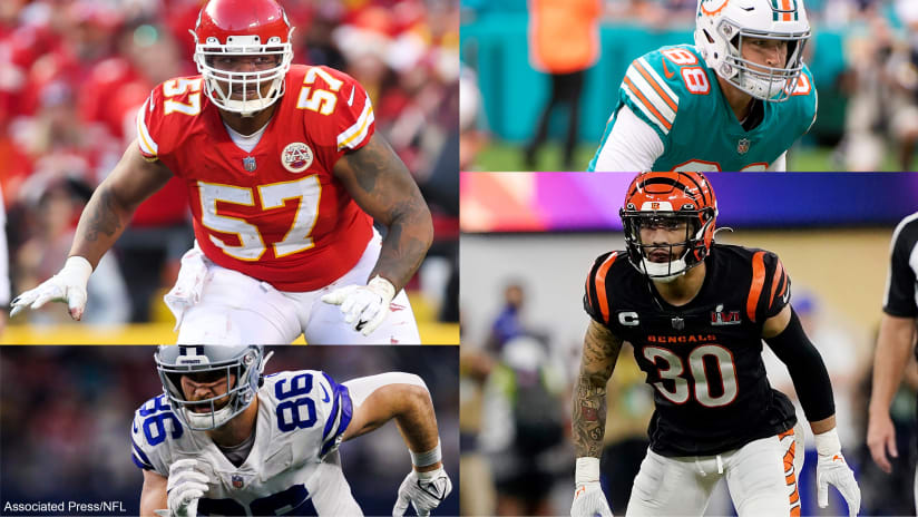 nfl free agency