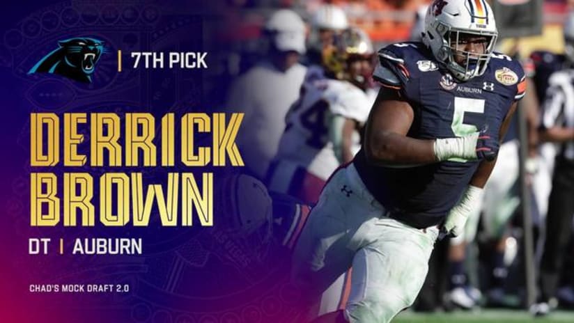 New York Jets 2020 three round mock draft compilation 6.0 – final edition