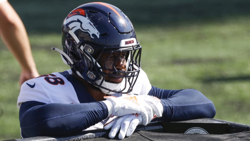 Denver Broncos 2021 cap space after Jurrell Casey release