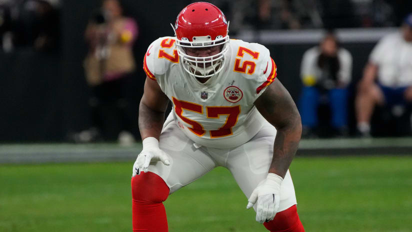 2023 NFL Free Agency: Chiefs' Jawaan Taylor set to replace Orlando Brown  Jr. as the Chiefs left tackle, NFL News, Rankings and Statistics