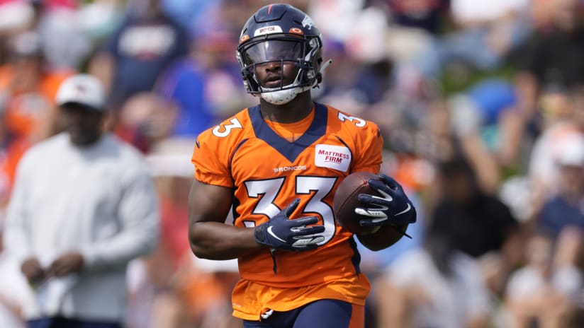 Denver Broncos: Javonte Williams' return provides spark for offense