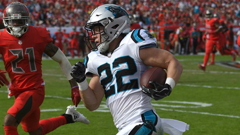 Panthers lose All Pro TE Greg Olsen to a serious injury, will miss Patriots  game - Pats Pulpit