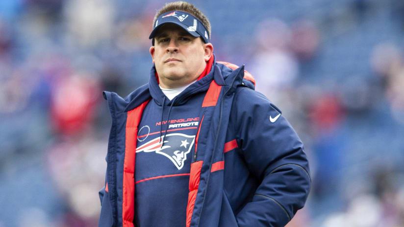 Josh McDaniels starts Raiders career with 0-2 record - Pats Pulpit