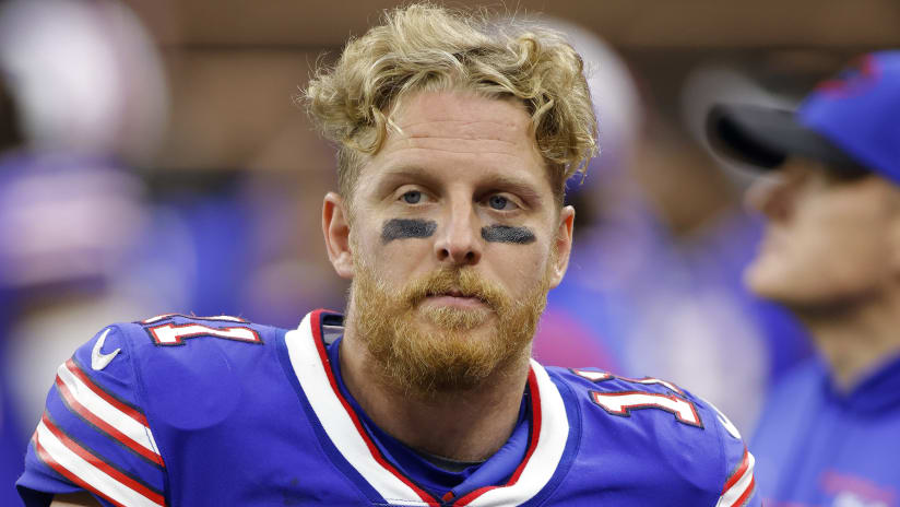 New York Giants on X: We have signed WR Cole Beasley ‼️   / X